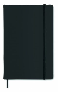 Logotrade reklaamtooted pilt: A5 märkmik 96 tavalist lehte